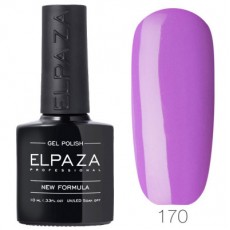 Гель-лак Elpaza сверхстойкий Фиолетовая герань 170
